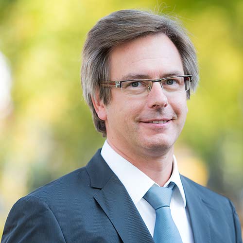 Carsten Sonntag - Rechtsanwalt und Notar